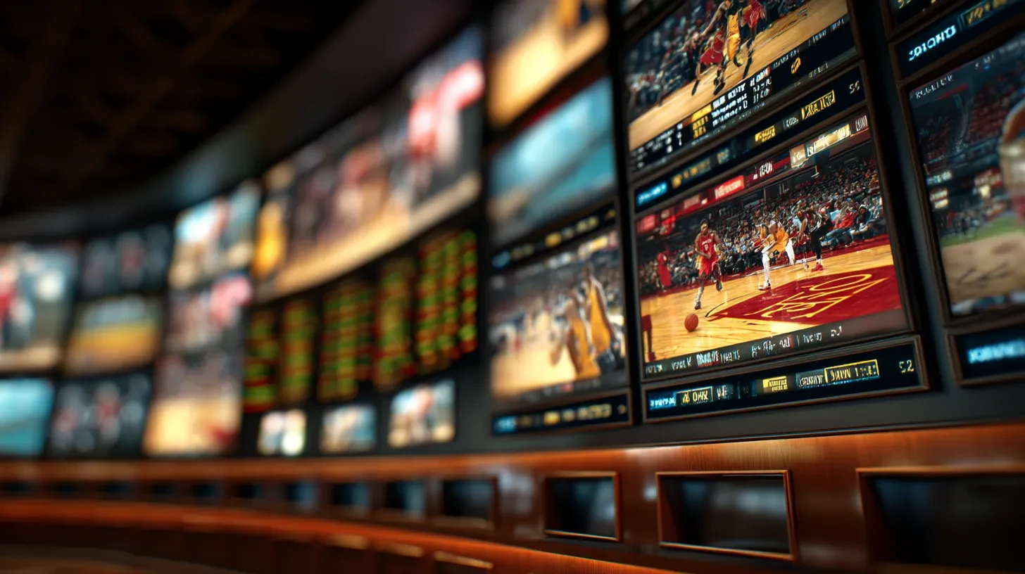 128casino — sports 2